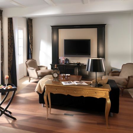 Hotel Regina Wengen Luaran gambar