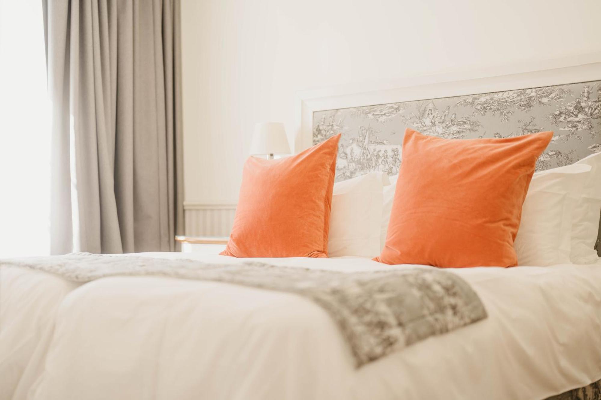 Hotel Regina Wengen Luaran gambar